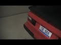 Porsche 944 Exhaust Dynomax