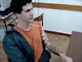 Tributo a Gato Fedorento - Prison Break parte 2