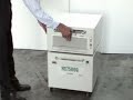 Orient HD Degausser - HC7500G