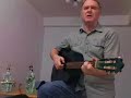 125. The Green Fields of France (Eric Bogle)