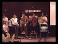 DENDANGAN NUSANTARA - Kepada Mu Kekasih