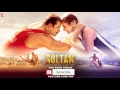 440 Volt - Full Song Audio | Salman Khan Version | Sultan 440
