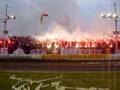 Racowisko From GKS WYBRZEZE