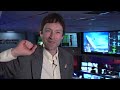 A Social celebration of the Deep Space Network