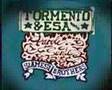 Parole Sante - TORMENTO & ESA - Siamesi Brothers