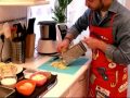 Pastel de patata