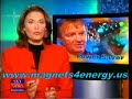 Supply FREE Energy at Home! AMAZING! Magnets4energy
