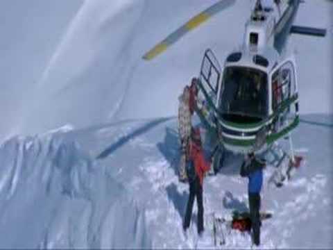 First Descent