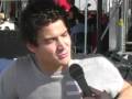 2009 Rolex 24 Testing Recap