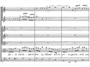 Handel: Partenope "Io seguo sol fiero" Trine Bastrup Møller