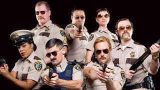 Thomas Lennon on the Return of Reno 911! & His Bestselling Childrens Book | The Rich Eisen Show