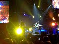 Juanes Amsterdam June 10, 2008 Heineken Music Hall