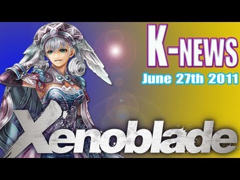 preview-News: Operation Rainfall makes waves for Xenoblade on Amazon.com! (Kwings)