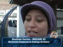 Foro Vía Campesina Sudamérica. Rosario (2)