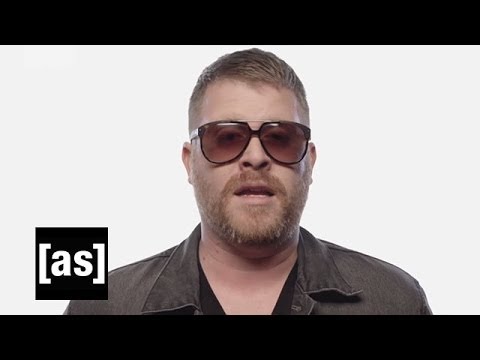 Things to avoid | El-P | Adult Swim