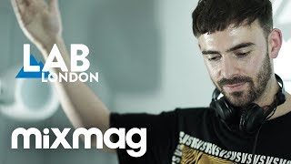 Patrick Topping - Live @ Mixmag Lab LDN 2017