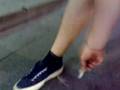 il geco ke il freddy addestr _ by -mirkignolo-
