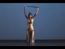 Anisah Parvaneh - Espetáculo Dança Tríplice - Espada Anisah Parvaneh - Espetáculo Dança Tríplice - Espada