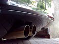 A3 Sportback 3,2 V6 mit Bastuckanlage A3 Sportback 3,2 V6 mit Bastuckanlage