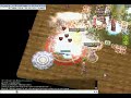 pRO (Iris) Team Rocket WoE2