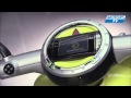 Paris Motor Show - New MINI Scooter E Concept