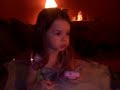 shai fishman noelle 3 bday