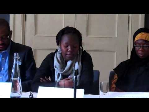 2014 ALC Simulation Videos: Part B: East Africa 2014 ALC Simulation Videos: Part B: East Africa