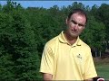 Reynolds Golf Academy Tour of the Facility
