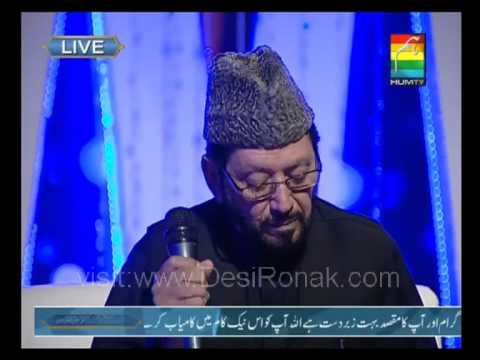 Watch Seher Transmission Noor-e-Ramzan 29 July 2012 
