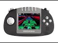 Gizmondo - Trailblazer