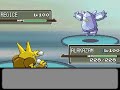 [PM] Pokémon Platinum - Factory Head Thorton [Silver]