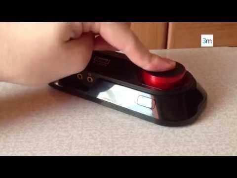 Звуковая карта USB CREATIVE Omni Surround 5.1 обзор Звуковая карта USB CREATIVE Omni Surround 5.1 обзор