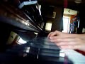 A whole new world - Aladdin - Piano A whole new world - Aladdin - Piano