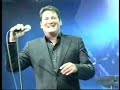 Tony Hadley performs at Retrofest