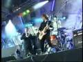 Tony Hadley performs at Retrofest