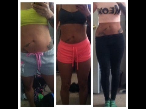 how to train waist