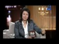 زوجة شوبير هاتفيا مع منى الشاذلي زوجة شوبير هاتفيا مع منى الشاذلي