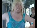 me parto con este v�deo. ol� por los morancos!