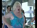 me parto con este v�deo. ol� por los morancos!