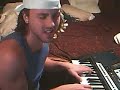cover piano