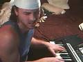 Superman - Robin Thicke cover piano and voice