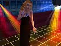 noelia   footprints in the sand   sims 2  versión estudio 