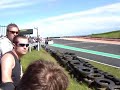 SuperSport 600s Race2 Knockhill, June 2006