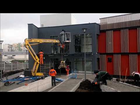 video