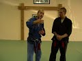 CASA DE KENPO - YELLOW BELT - DELAYED SWORD CASA DE KENPO - YELLOW BELT - DELAYED SWORD