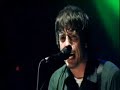 Foo Fighters Aurora Live in Dublin 2002