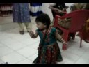 Indian Shakira khushi