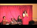 Gabriela Crowe : \"Whatever Lola Wants\" and \"Con te partiro\" Gabriela Crowe : \"Whatever Lola Wants\" and \"Con te partiro\"