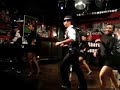 Union Square Tertiary Night performance by Nanyang Poly