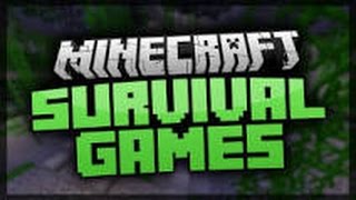 Minecraft Survival Games #9 Bana Göre En İyi Vid